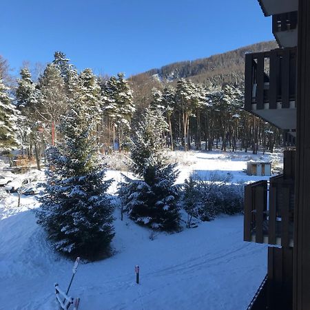 Appartement Cosy Et Chaleureux Montclar  Esterno foto