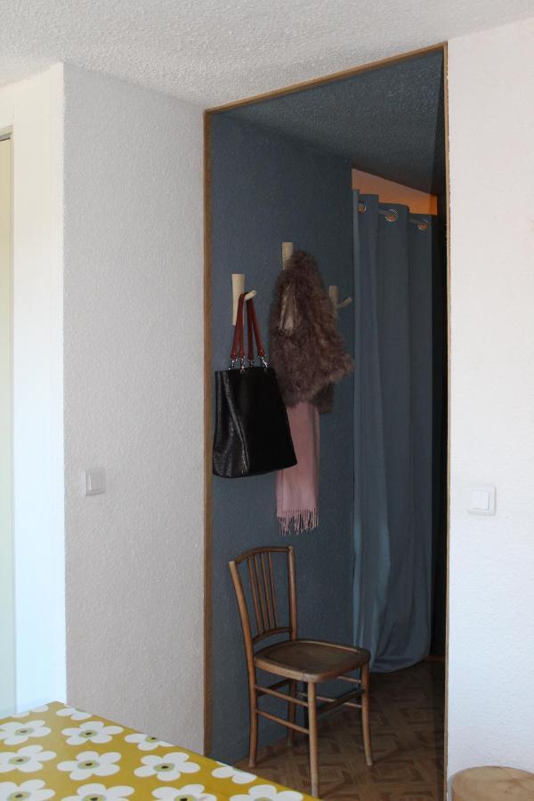 Appartement Cosy Et Chaleureux Montclar  Esterno foto
