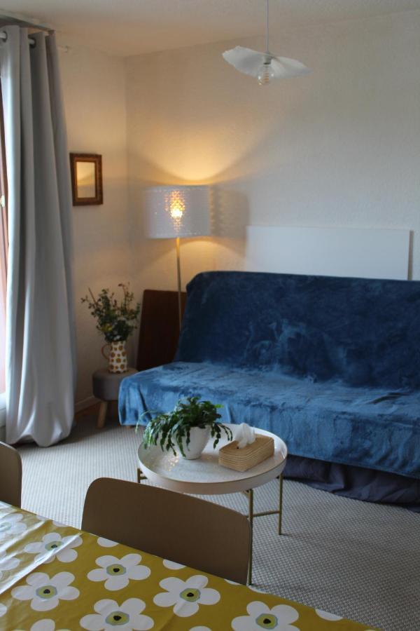 Appartement Cosy Et Chaleureux Montclar  Esterno foto